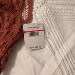 Free People Bralette Adella Lace Photo 2