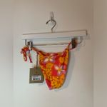 Stone Fox Swim NWT  RIVER BIKINI  BOTTOM - LEI LEI Photo 1
