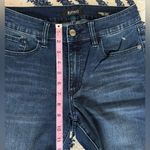 Buffalo David Bitton 🆕 , HopeMid Rise Skinny Stretch, Size W28 Photo 2