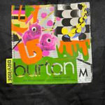 Burton  Dry Ride and Gray Plaid Women's Ski Jacket with Detachable Faux Fur Hood Photo 3