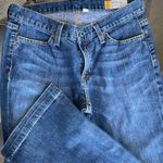 Gap  Long & Lean Stretch Denim Jeans size 2 Photo 0