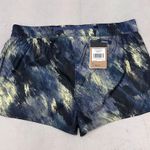 The North Face Women’s Limitless Run Shorts Standard Fit Multicolor Size 2XL Photo 1