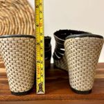 Brighton Denali Slip On Wedges Size 7.5 Photo 7