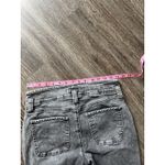 NYDJ Marilyn Straight Lift Tuck Jeans Acid Wash Slimming High Rise Casual Size 6 Photo 8