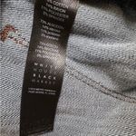 White House | Black Market Slim Jeans Size 4
Dark Wash Stretch Denim Photo 6