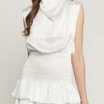 Entro – Positive Feelings Dress (Satin) Photo 0