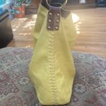 Lucky Brand Lucky 🍀 brand leather purse Photo 2