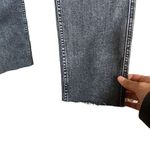 We The Free Free People  High Rise Jeans Size 25 Photo 3