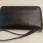 Tory Burch  Thea patent leather wristlet Photo 12