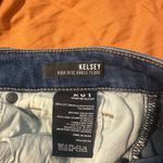 Kut From The Kloth  High Rise Ankle Flare Photo 4