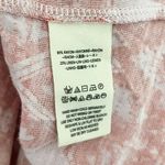 Free People NWT Linen Blend Mimi Tunic Top Lavender Combo Red Yellow White Small Photo 13