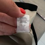 J.Crew Black Skirted Dress Long Sleeve Lined Mid Length Pea Coat Size 4 Photo 9