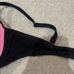 PINK - Victoria's Secret PINK “wear everywhere t-shirt lightly lined” bra bundle! Photo 7
