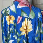 Rachel Roy  Women’s Sweedish Dot Floral Blouse Photo 5