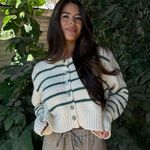 Lane 201  Sweater Photo 0