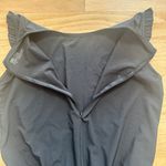 ALBION FIT Albion Black Sleeveless Romper Playsuit Medium Casual Jumpsuit‎ Photo 8