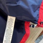 L.L.Bean Spring/Rain Hooded Coat Jacket, Medium Photo 10