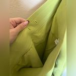 Lululemon  Scuba High-Rise jogger full length Sz 18 in Wasabi Green Plus Size NEW Photo 8