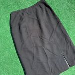 Karen Scott Vintage 90s midi skirt Photo 2