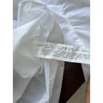 Zara Top Blouse Size Medium Off Shoulder Flirty Party Casual Dressy Photo 5