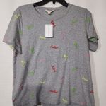 Lucky Brand Lucky brands cocktail shirt women's large Photo 0