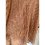 No Boundaries NWTs Bodycon Zip-up Mini Dress Dark Academia Streetwear Downtown Summer Spring M Photo 3