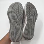 Skechers Sketchers Bobs White Silver Sneakers Photo 9