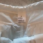 SheIn White Cargo Pants Photo 6