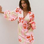 Sabo Skirt SABO - Archel Cutout Dress size 2 Photo 2