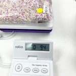 J.Crew  Women Dress Size 12 In Field Day Ditsy Floral Cottage Garden Party Picnic Photo 8