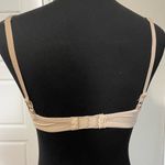Hanes  Bra 34B Color: Beige Photo 1