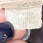 Patagonia VTG Sherpa Fleece Barn Chore Jacket Womens L Green USA Button Down Photo 8