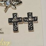 Mixit 3PCS Earrings Set New Photo 2