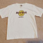 Hard Rock Cafe Vintage  Tee Photo 0