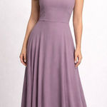 JJ's House Lavender Formal Dress - XS Photo 0