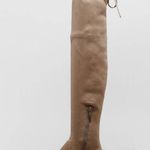 A New Day | Sidney Over the Knee Boots - worn 1x | 5 1/2 Photo 1