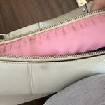 Coach  13155 Ivory Cream Penelope Pebble Leather Hobo Shoulder Bag Y2K Photo 13