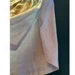 Disney BEAUTY & THE BEAST Blue Gold Short Sleeve Tee Shirt Top Women 2XL Photo 7