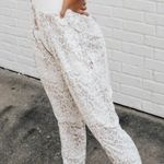 These Three Boutique Snake Skin Print Pants Photo 2