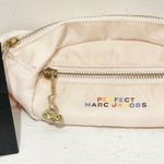 Marc Jacobs Light Pink Perfect Fragrance Line Fanny Pack/Belt Bag NEW Photo 1