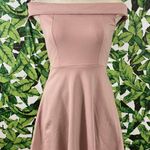 Lulus Lulu’s Cute Blush Pink Dress OTS 225 Photo 0
