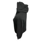 Nike  Womens Medium All Black Hoodie Photo 1