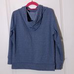 Champion  Elite Blue Hoodie Small Photo 1