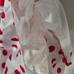 Leg Avenue Sexy Diner Waitress Halloween Costume Photo 3