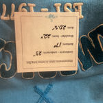 American Eagle  Outfitters Women's Embroidered Logo Oversized Sweatshirt Size XS Photo 7