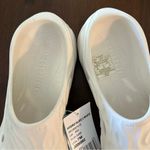 Merrell NWT  Hydro Slide 2 White Slide Shoes Womens Size 7 Photo 3