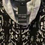 Athleta Cowlneck Ombré Long Sleeve Sweater Photo 3