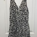 Vestique Cheetah Romper Photo 1