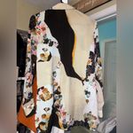 3.1 Phillip Lim  x Target Multicolor Patchwork Shirt Size Medium EUC Photo 2