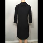 Michael Stars comfy sweatshirt dress. NWOT Photo 3